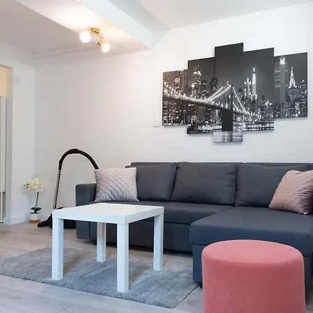 Moon No.1 Apartman *