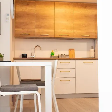 Apartman Moon No.1 Split