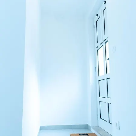 Moon No.1 Apartman *