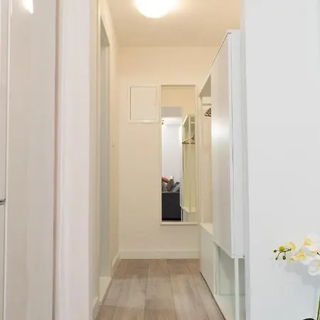 Moon No.1 Apartman Split