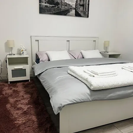 Apartman Moon No.1 Split