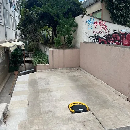 Moon No.1 Διαμέρισμα *