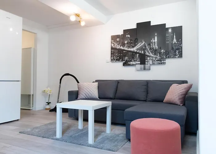 Moon No.1 Apartamento *