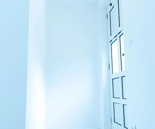 Moon No.1 Apartamento *