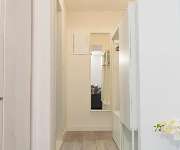 Moon No.1 Apartamento Split