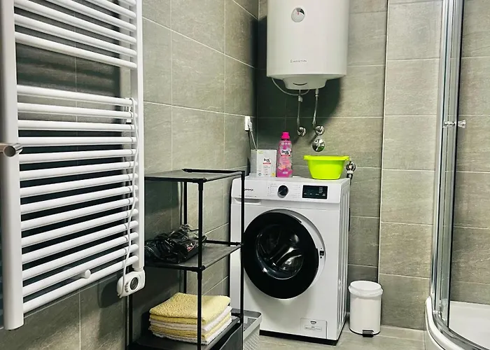 Apartamento Moon No.1 Split