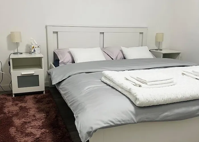 Apartamento Moon No.1 Split