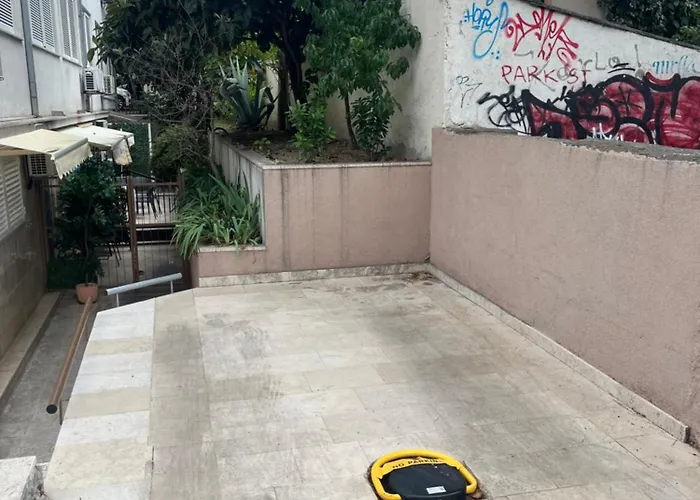 Moon No.1 Apartamento *